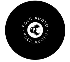 Folk Audio Logo